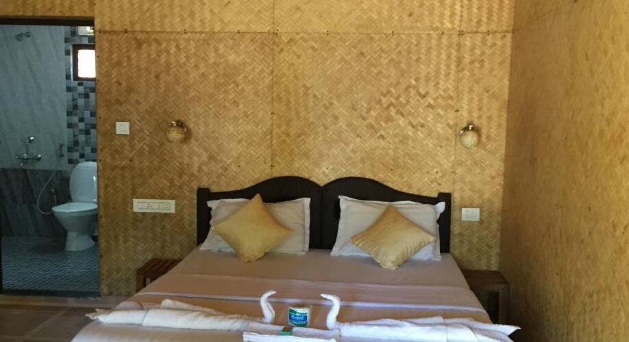 Marai Beach Paradise, Alleppey 4